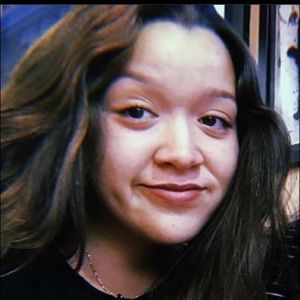 Meet your Posher, Arianna